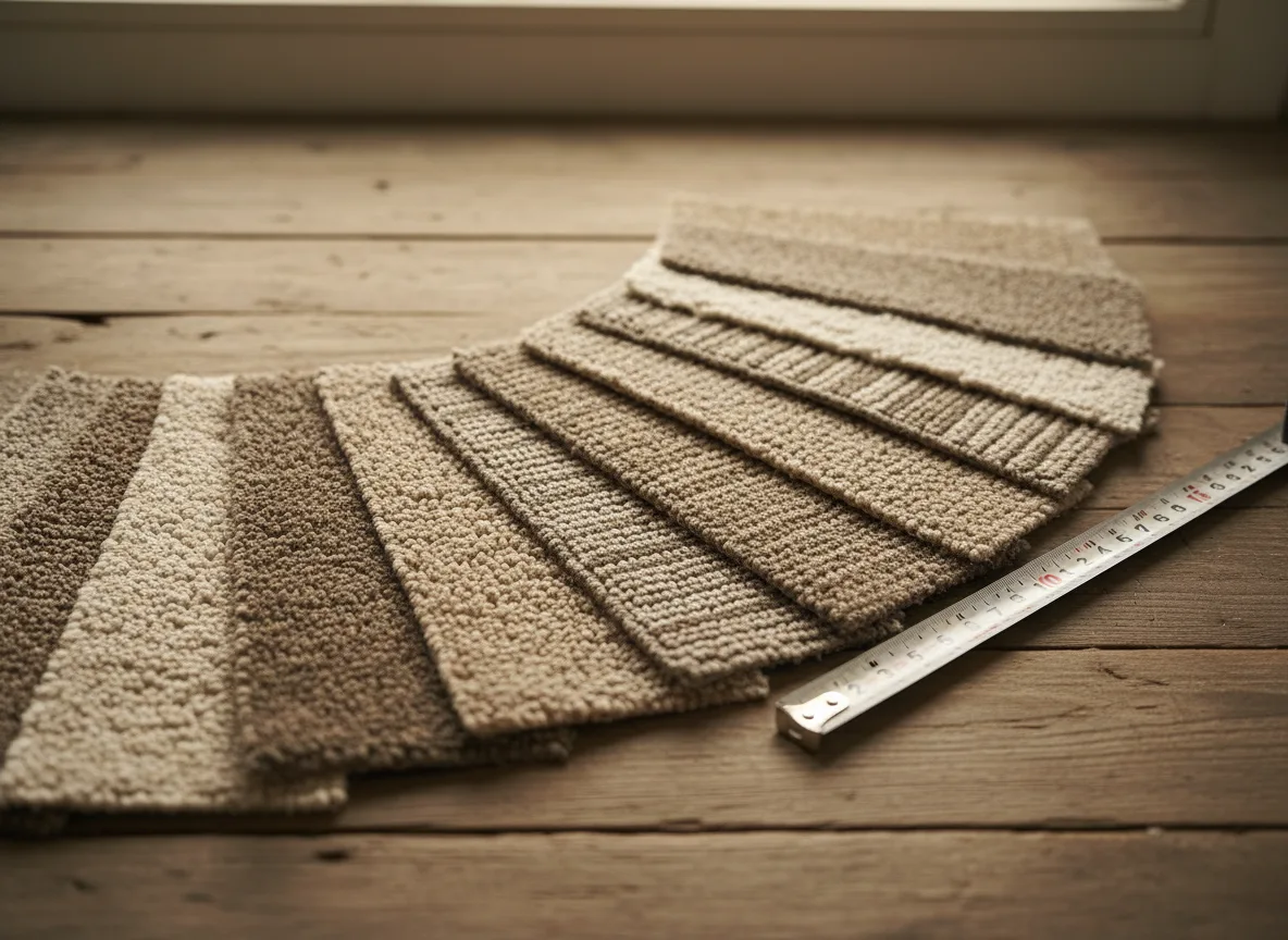 Carpet Installation Mount Pleasant, IA FAQs